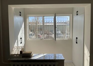 одно комнатное квартира: 1 комната, 49 м², 106 серия, 1 этаж, Евроремонт