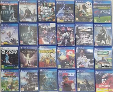 диск call of duty: Коллекция дисков для PlayStation (PS4 и - PS5: EA . Продаю диски для