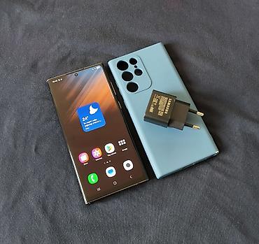 galaxy ultra: Samsung Galaxy S22 Ultra, 256 GB — 1