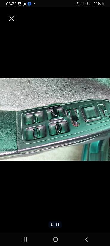 Honda: Honda Accord: 1994 г., 2.2 л, Механика, Бензин, Универсал — 8