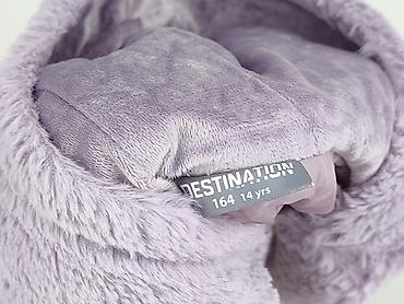 dkny bluzy: Kamizelka, Destination, 14 lat, 158-164 cm, stan - Bardzo dobry — 4