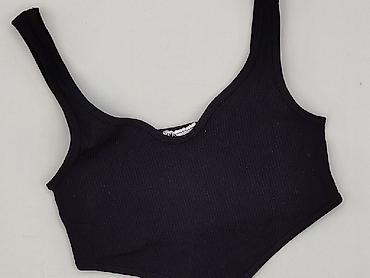 bluzki goralska: Zara, Top damski, rozmiar XS — 1