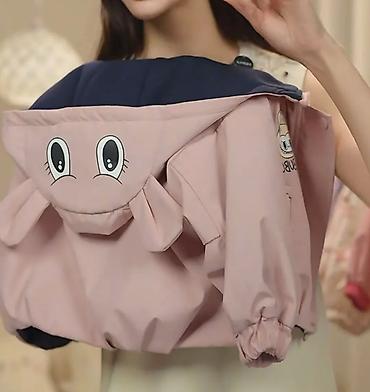 Верхняя одежда: Детская одежда: белое хлопк.нарядное платье с ободочком и носочками на — 26