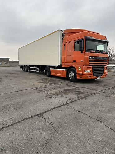 Прицепы и полуприцепы: Прицеп, Krone, Холодильник, рефрижератор, от 12 т, Б/у — 12