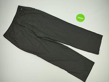 monkl clothes: Monnari, Spodnie materiałowe damskie, rozmiar XL — 3