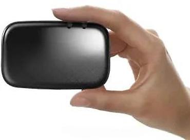 Modemi, ruteri i mrežni uređaji: Cudy 4G LTE mobilni Wi‑Fi ruter (MiFi) - Prenosni 4G LTE hotspot za — 15