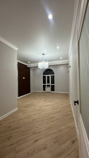 квартира район таатан: 1 комната, 44 м², Элитка, 9 этаж