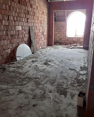 binə ev satılır: Satılır 2 otaqlı yeni tikili 56.4 m², Biləcəri q. Binəqədi — 6