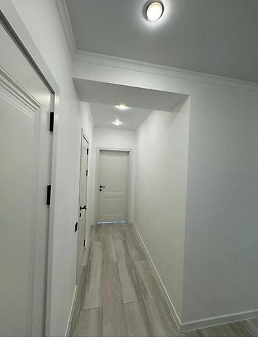 Продажа квартир: 2 комнаты, 65 м², Элитка, 9 этаж, Дизайнерский ремонт — 14