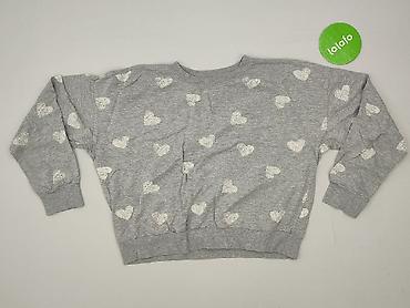 sportowe: Sinsay, Bluza damska
, rozmiar M — 2