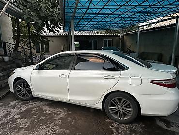 corolla 2018: Toyota Camry: 2017 г., 2.5 л, Автомат, Гибрид, Седан — 9