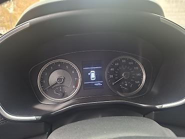 Hyundai: Hyundai Santa Fe: 2019 г., 2.4 л, Кроссовер — 7