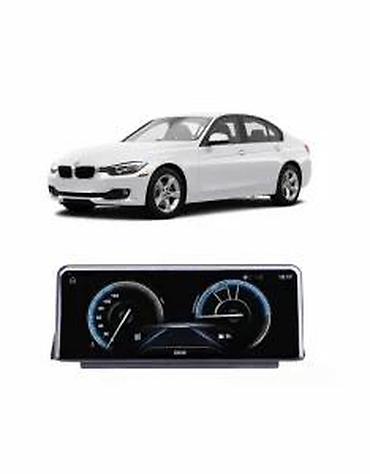 Ostala auto elektronika: Multimedijalni ekran za automobil sa Android operativnim sistemom — 3