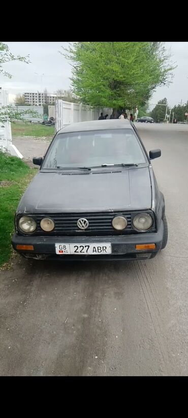 Volkswagen: Volkswagen Volksbus: 1989 г., 1.8 л, Механика, Бензин, Хэтчбэк