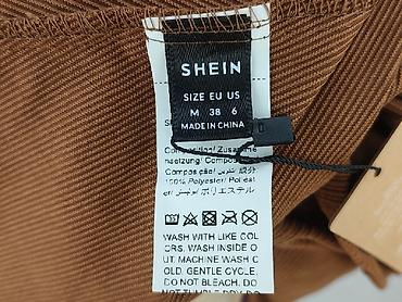 spódnica pull and bear: Shein, Spódnica damska, rozmiar M — 4