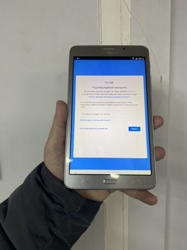 samsung z flip 2 qiymeti: İşlənmiş Samsung Galaxy Tab A, 8", < 64 GB, Ünvandan götürmə, Ödənişli çatdırılma