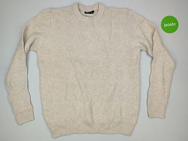 pull and bear aplikacja: Livergy, Sweter dla mężczyzn, rozmiar L — 2