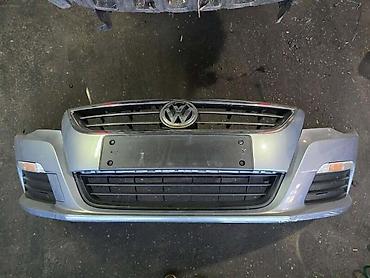 y5 2016: PREDNJI BRANIK ZA VOLKSWAGEN PASSAT CC OD 2008. DO 2011. GOD — 2