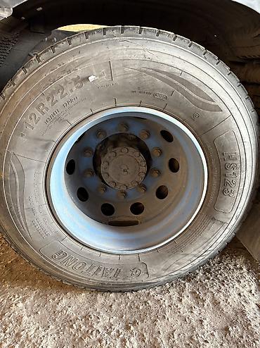 Тягачи: Тягач, Shacman, 2021 г., Без прицепа — 7