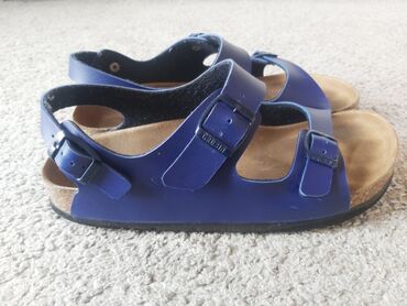 grubinove decije sandale: Sandale, Grubin