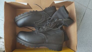 спортивная обувь мужские: Спец обувь Belleville. Сверх прочные армейские ботинки (США). Для