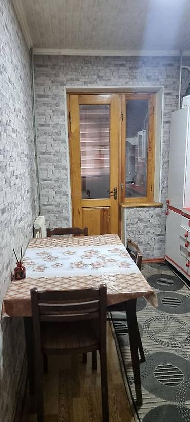 Посуточная аренда квартир: 1 комната, Постельное белье, Кондиционер, Парковка — 5