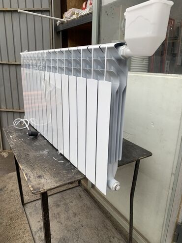 обогреватель масленый: Масляный обогреватель Кол-во секций: 10 и более