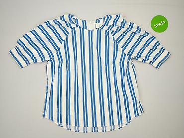 hm lewin: H&M, Bluzka damska, rozmiar XL — 2