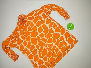 monster: Tunika damska, rozmiar 6XL — 2