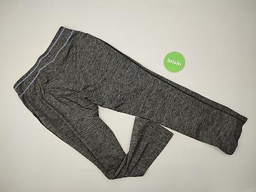 dresowa: Active Wear, Legginsy Sportowe damskie, rozmiar M — 3