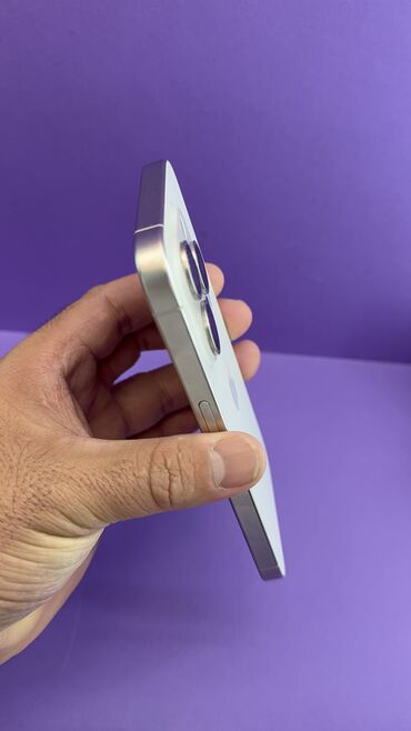 Apple iPhone: IPhone 15 Pro, Б/у, 256 ГБ, 88 % — 2