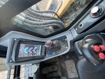 Экскаваторы: Экскаватор, 2024 г., Колесный — 4