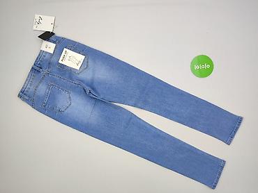 logo motyl ubrania: Only Jeans, Jeansy damskie, rozmiar S — 3