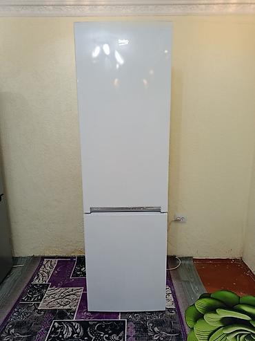 сдать холодильник на металлолом: Холодильник Beko, Б/у, Двухкамерный, Less frost, 60 * 2 * 60 — 1