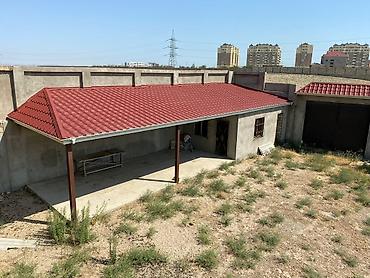 Həyət evləri və villaların satışı: 8 otaq, 322 kv. m, Təmirsiz — 12