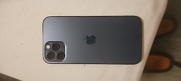 128: IPhone 12 Pro, 128 GB, Graphite, Face ID — 1