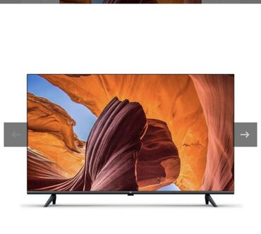 Телевизоры: Особенности: - Телевизоры оригинальные от Xiaomi, азиатская версия. -