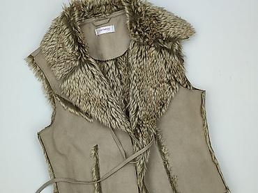 softshell damski lidl: Orsay, Kamizelka damska, rozmiar S — 1