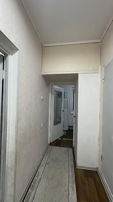 Продажа квартир: 1 комната, 38 м², Филармония 105 серия, 5 этаж, Старый ремонт — 6