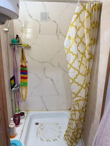 Продажа квартир: 1 комната, 31 м², Элитка, 2 этаж, Евроремонт at lalafo.kg — 9 Продажа квартир: 1 комната, 31 м², Элитка, 2 этаж, Евроремонт — 9