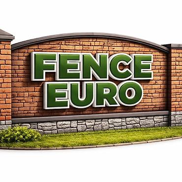 Бетонные еврозаборы: Еврозабор сапаттуу жана арзан шаар ичи бекер жеткирүү сапаты жакшы бир — 6