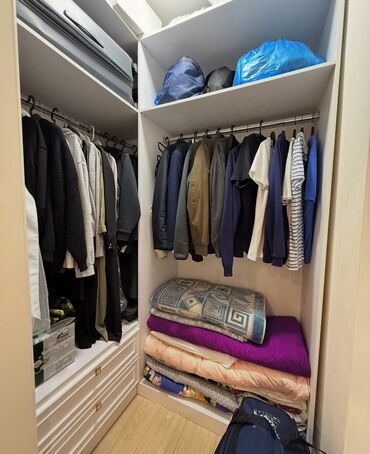 Продажа квартир: 3 комнаты, 108 м², Элитка, 5 этаж, Дизайнерский ремонт — 7