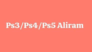 как купить игру в playstation store азербайджан: Ps3/Ps4/Ps5 Alisi Satishi Ve Barteri Yuksek Ve serfeli Qiymetlerle