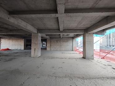 Новостройки от застройщика: Строится, Элитка, 3 комнаты, 98 м² — 24