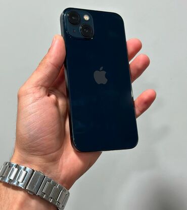 сколько стоит iphone 7 в бишкеке: IPhone 13, Б/у, 128 ГБ, 76 %