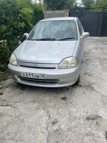 honda машина: Honda Logo: 2000 г., 1.3 л, Автомат, Бензин, Хэтчбэк