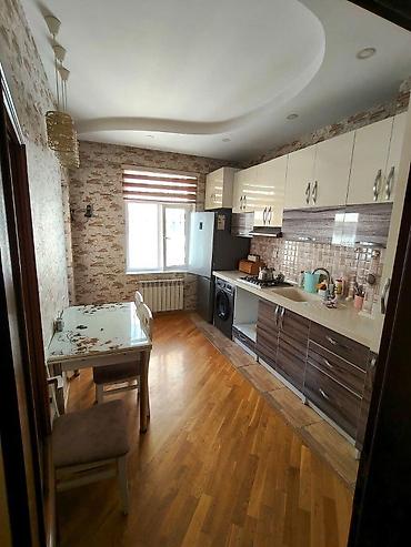 kiraye ev koroglu: İcarəyə verilir 3 otaqlı yeni tikili 130 m², Həzi Aslanov m. 900 — 6
