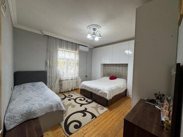 Həyət evləri və villaların satışı: 3 otaqlı, 120 kv. m, Kredit yoxdur, Yeni təmirli — 11