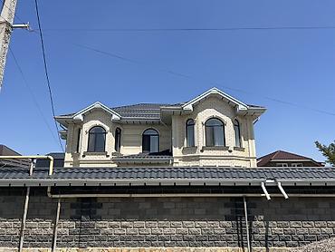 19000: Продаю Дом в Арча-Бешике — заезжай и живи 🏡 Продаётся просторный дом — 1