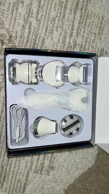 ecemi masaj: Epilyator, Bədən üçün, Yeni — 2